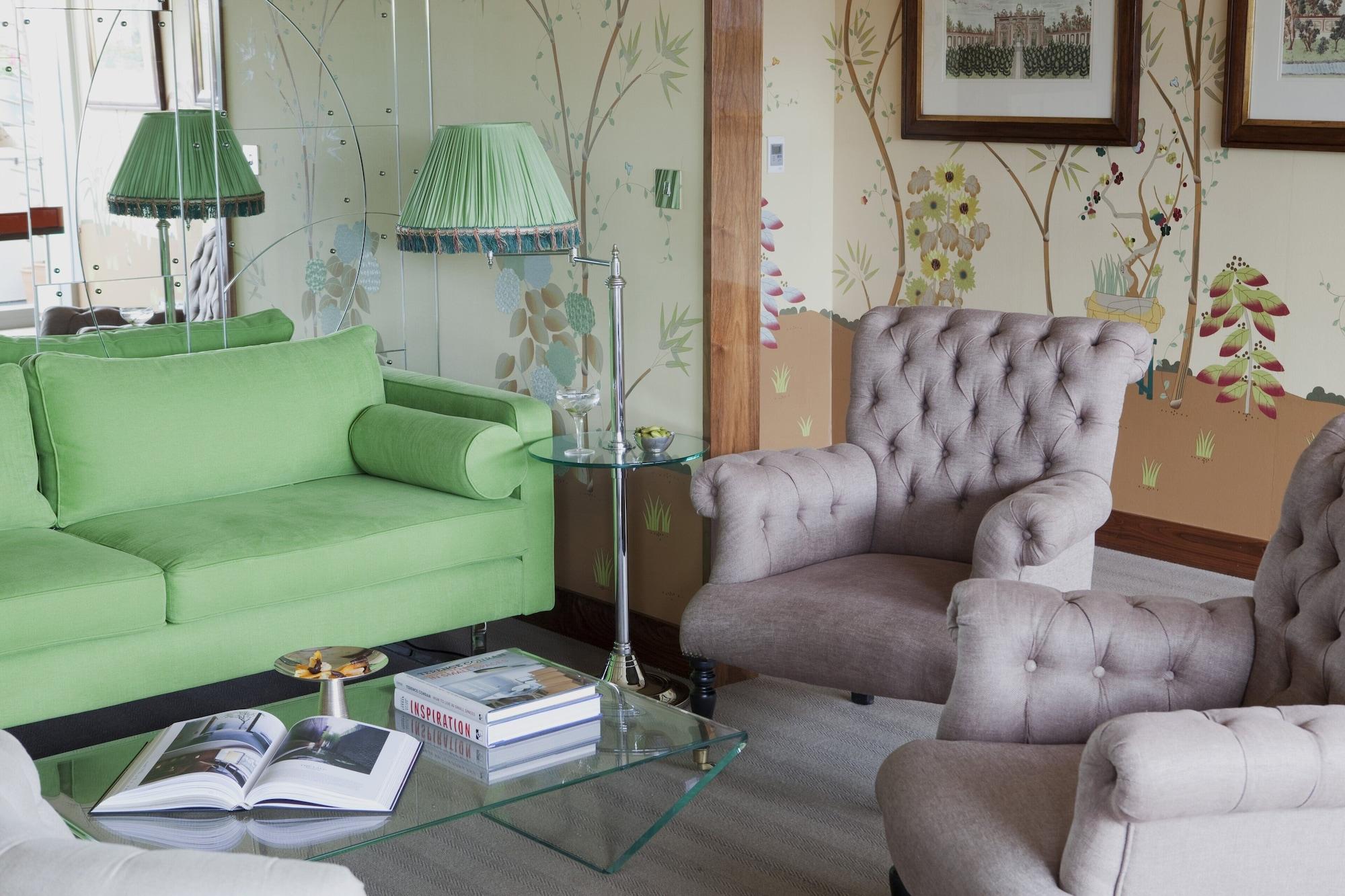 Boundary Shoreditch 5* Londres