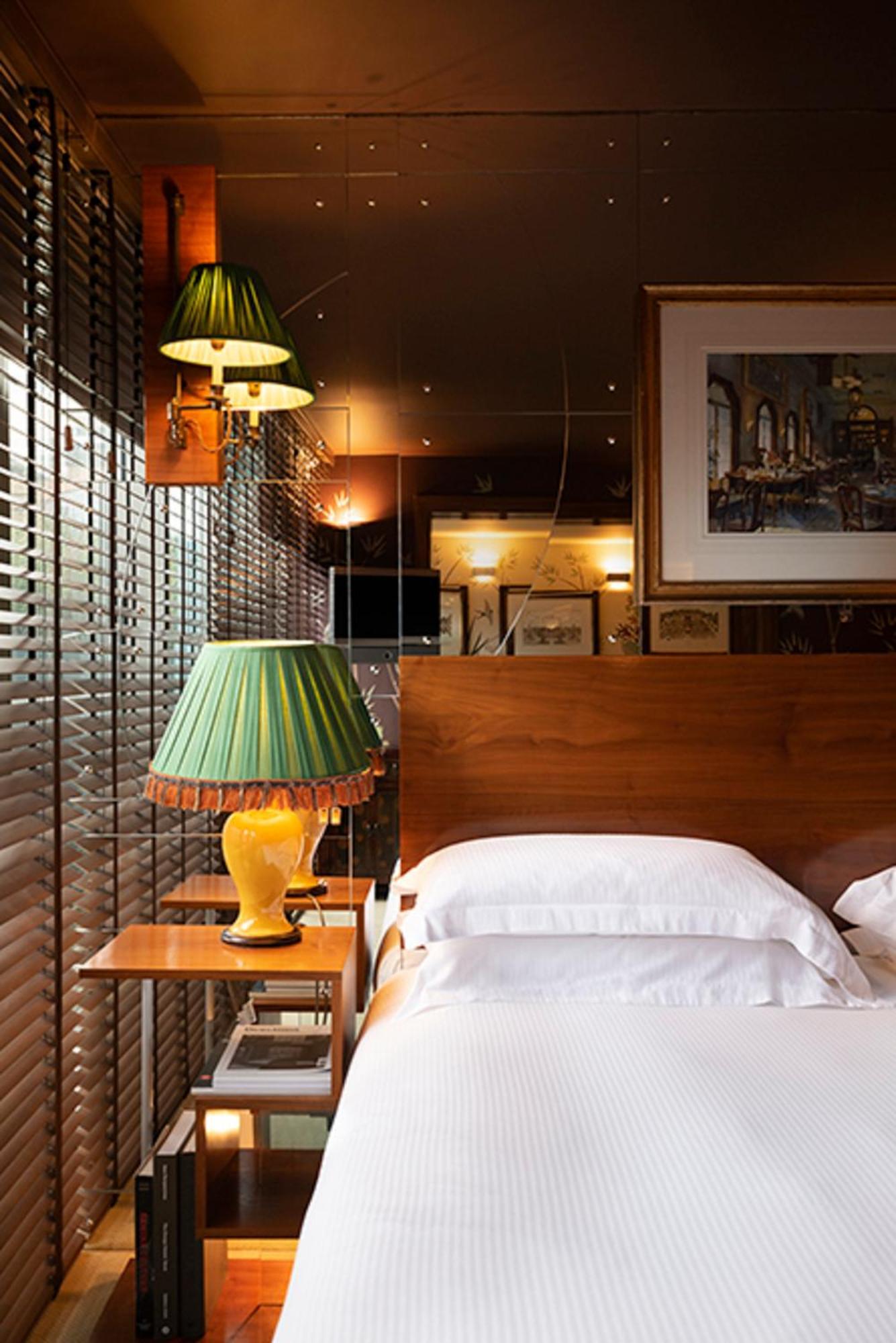Boundary Shoreditch 5* Londres