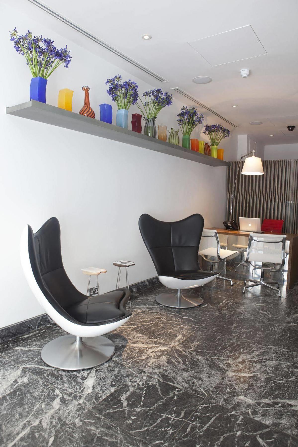 Boundary Shoreditch Hotel Londres