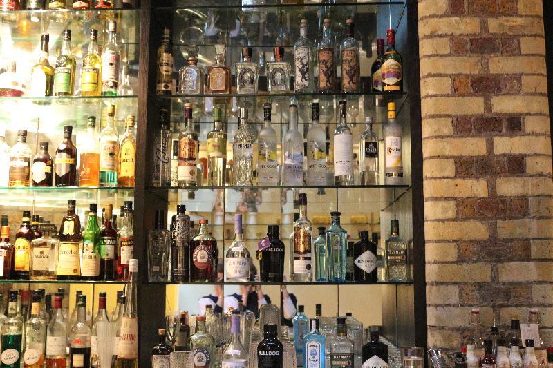 Hotel Boundary Shoreditch Londres