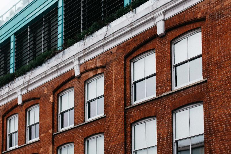Hotel Boundary Shoreditch Londres