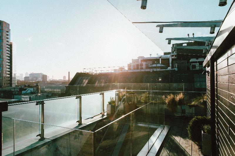 Hotel Boundary Shoreditch Londres