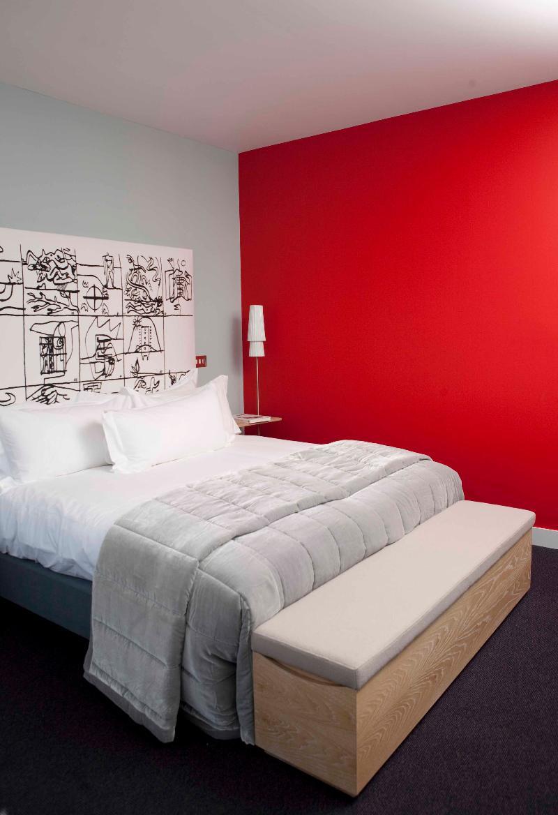 Hotel Boundary Shoreditch Londres