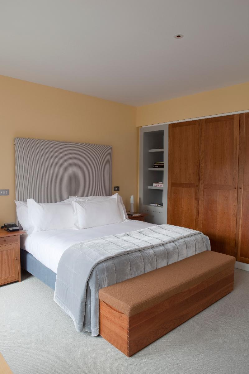 Boundary Shoreditch 5* Londres
